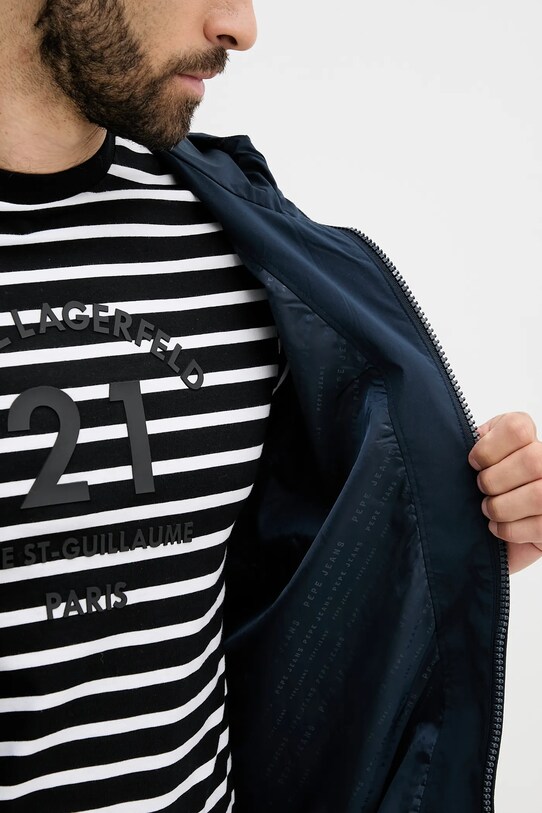 Pepe Jeans geacă PM403166