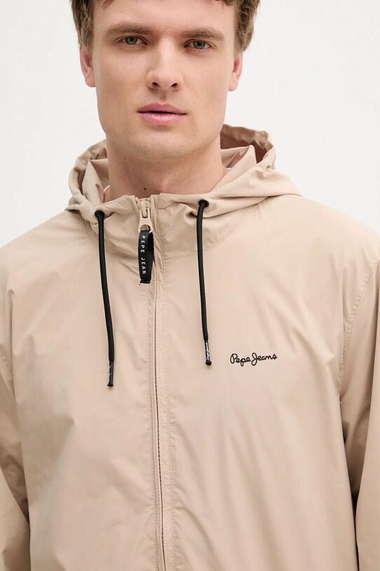 Куртка Pepe Jeans бежевый PM403166