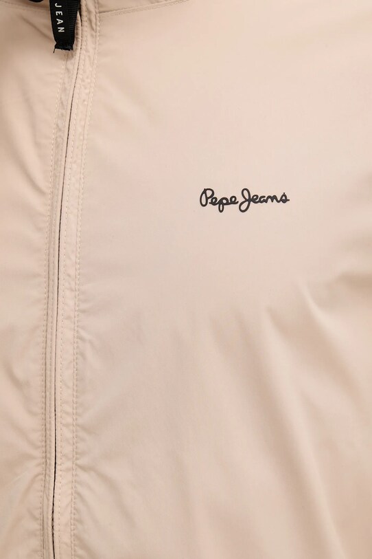 Куртка Pepe Jeans PM403166 бежевый