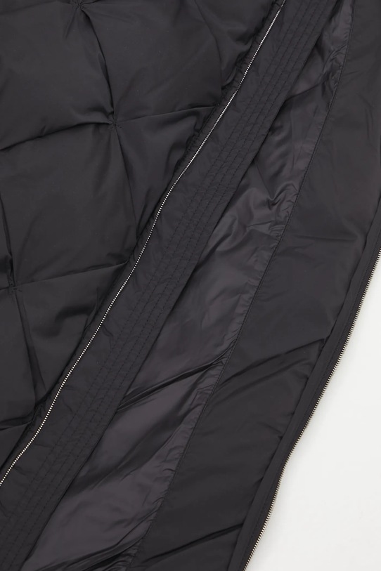 Represent kurtka Pillow Puffer MLM100124 czarny