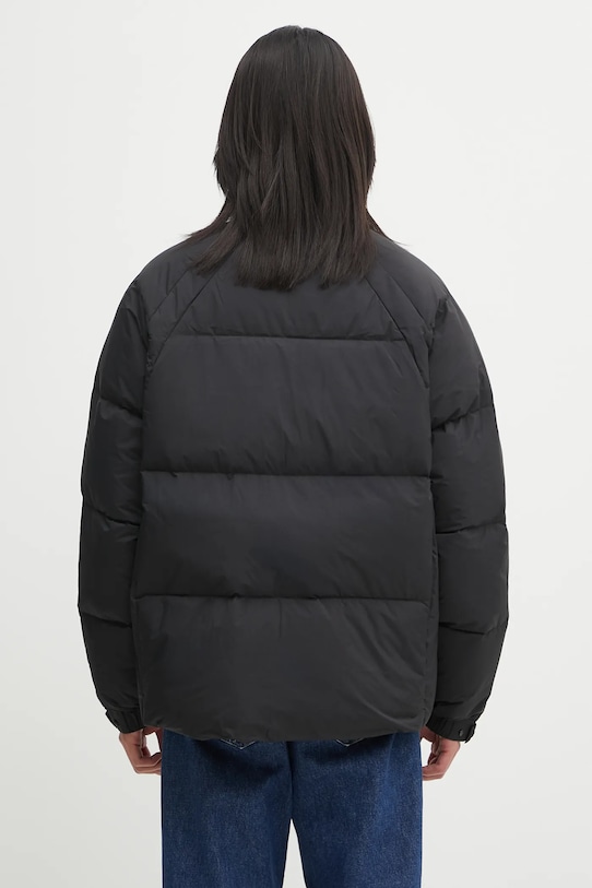 Odjeća Pernata jakna Represent Funnel Neck Puffer MLM11484 crna