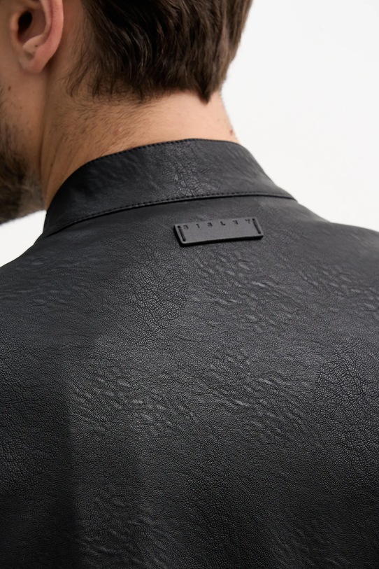 Sisley kurtka 21DYSN047 czarny