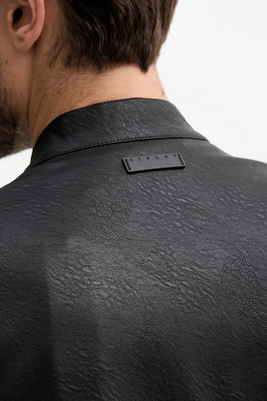 Sisley kurtka 21DYSN047 czarny