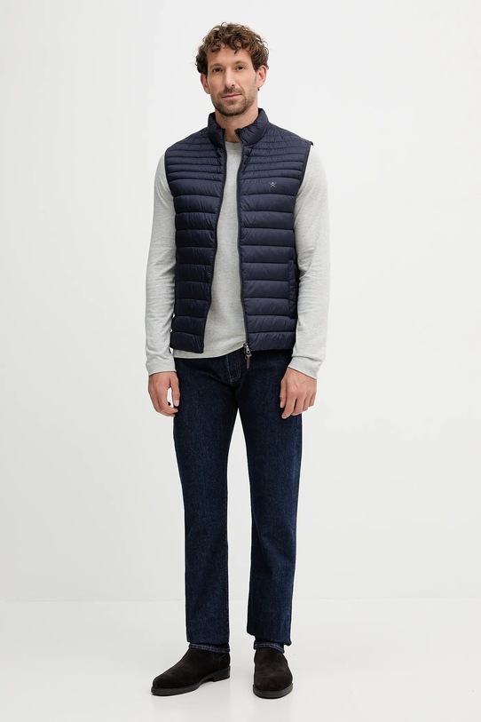 Vesta Hackett London HM4000044 námořnická modř AW25