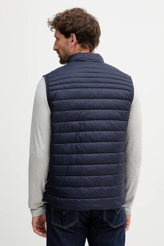 Одежда Безрукавка Hackett London HM4000044 тёмно-синий