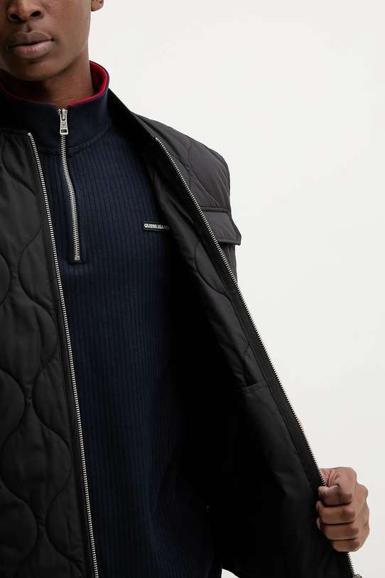 Guess Jeans bezrękawnik M5YN58.WHG02