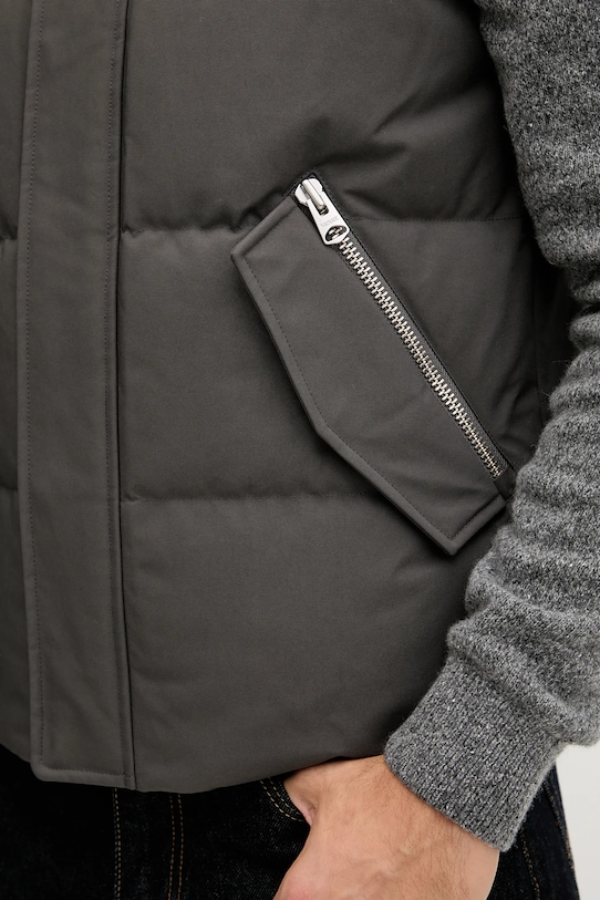 MACKAGE bezrękawnik puchowy JOSEPH