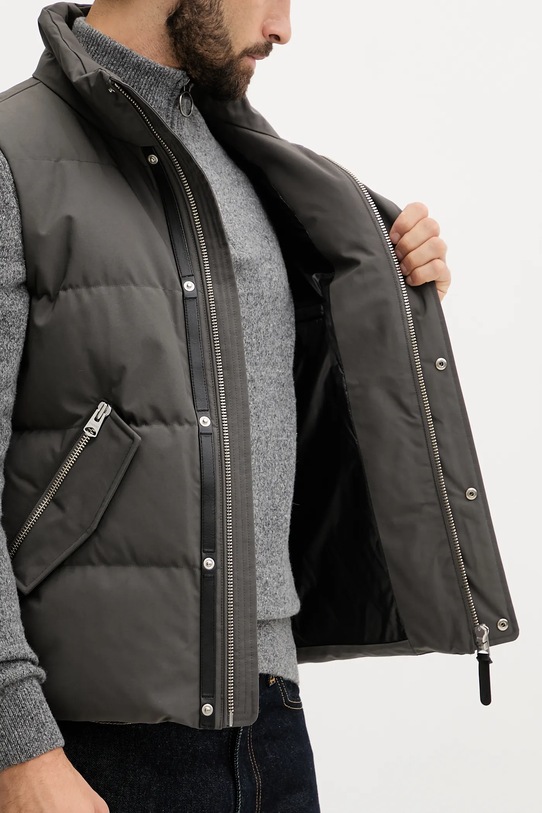 MACKAGE bezrękawnik puchowy JOSEPH