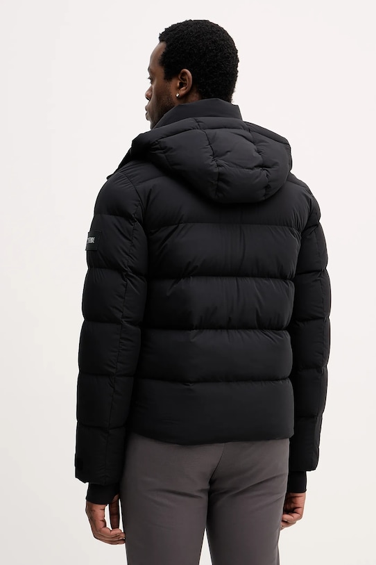 Odzież MACKAGE kurtka puchowa SAMUEL.SKI czarny