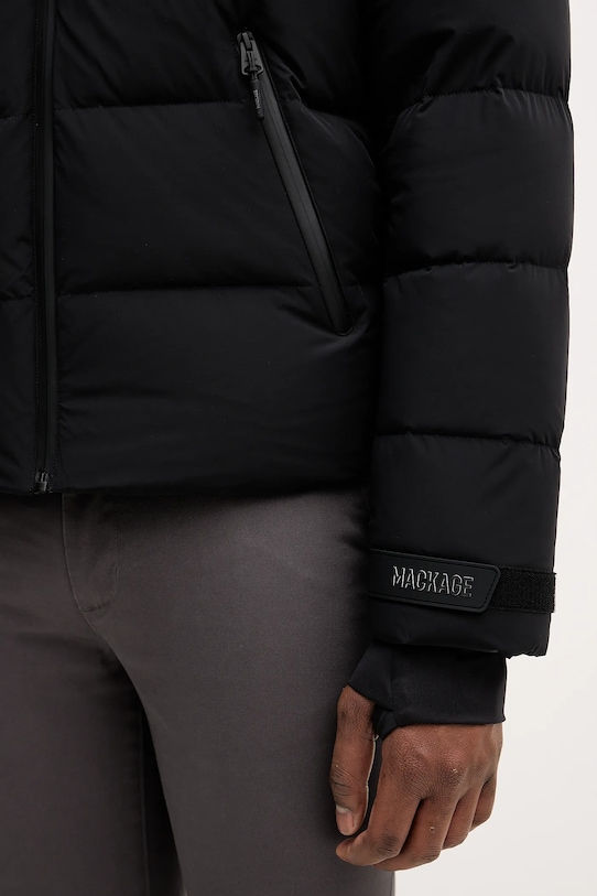 MACKAGE kurtka puchowa SAMUEL.SKI