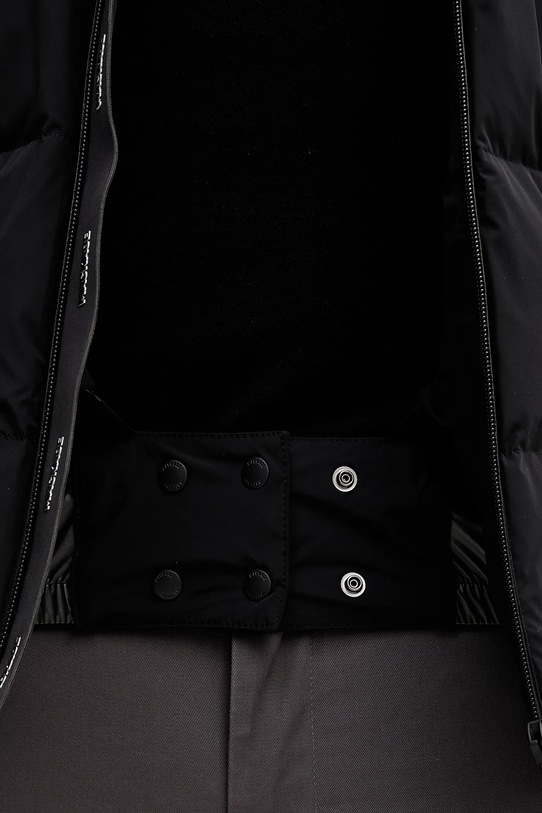 MACKAGE kurtka puchowa SAMUEL.SKI