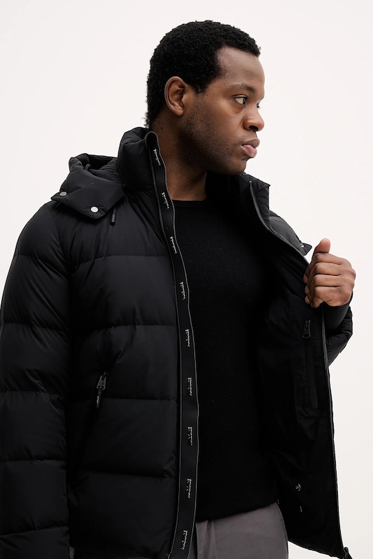 MACKAGE kurtka puchowa SAMUEL.SKI