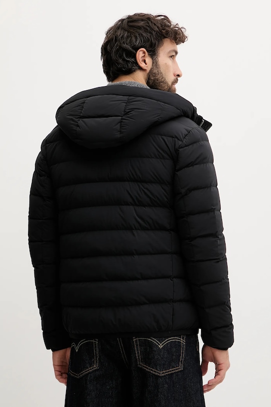 Odzież MACKAGE kurtka puchowa JACK.Z czarny