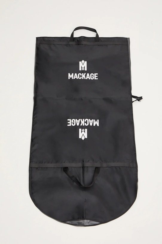 Μπουφάν με επένδυση από πούπουλα MACKAGE VICTOR.R