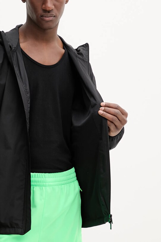 Μπουφάν adidas Originals Essentials JW1055
