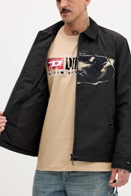 Куртка Diesel J-OACHIM-D-PADD A19519.0AJFS