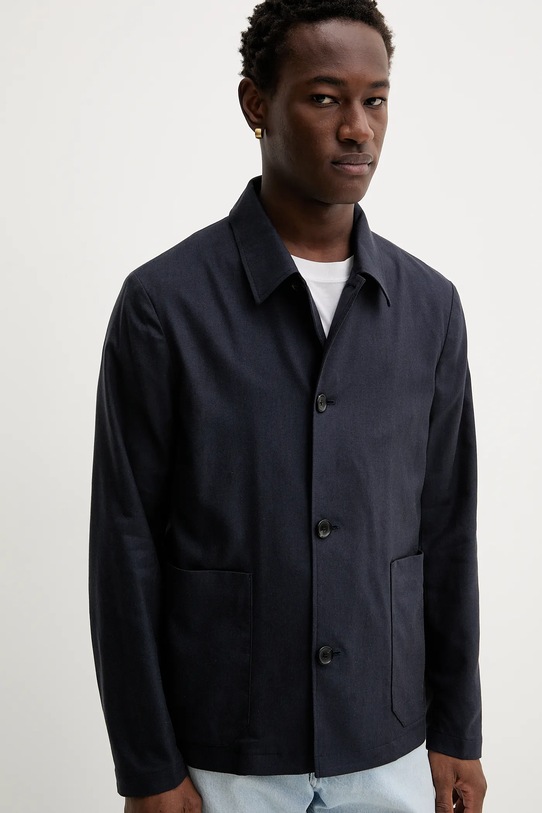 Sako PS Paul Smith tmavomodrá M2R.719Y.T22481