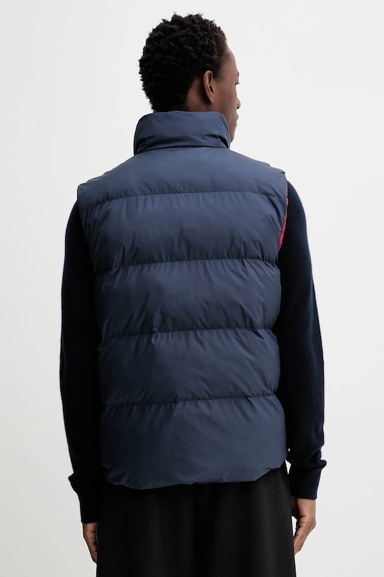 Vesta Bally tmavomodrá MOU0AX