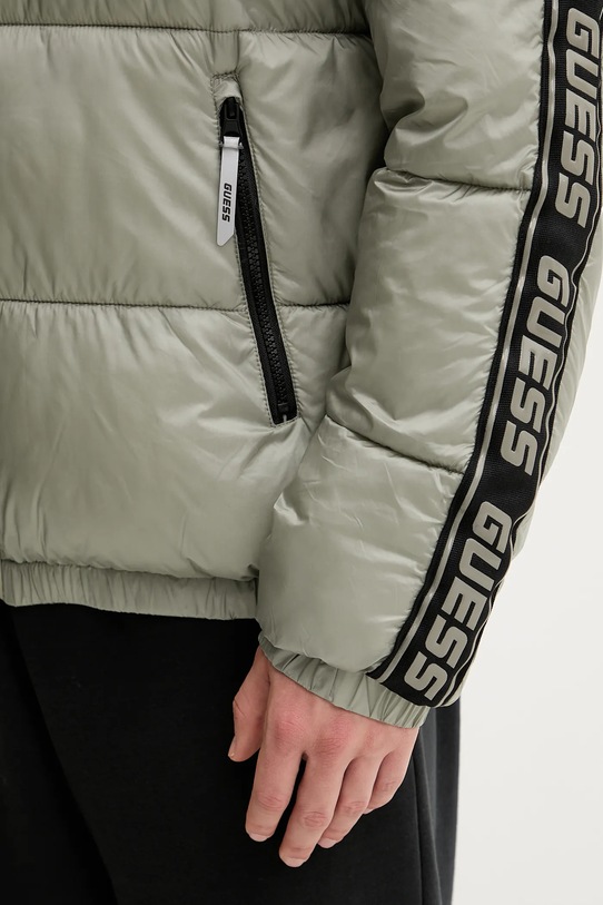 Guess kurtka ARLO Z5BL17.WO06I zielony