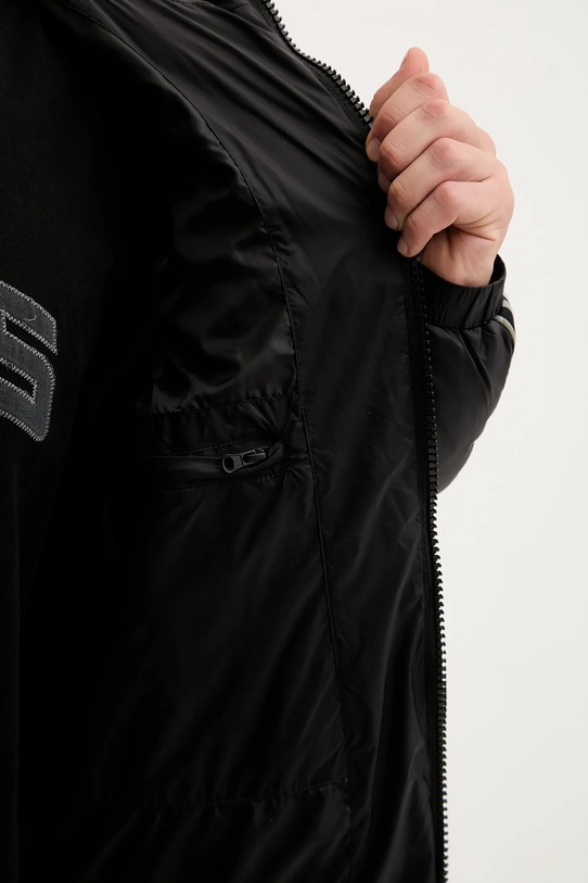 Guess kurtka ARLO Z5BL17.WO06I