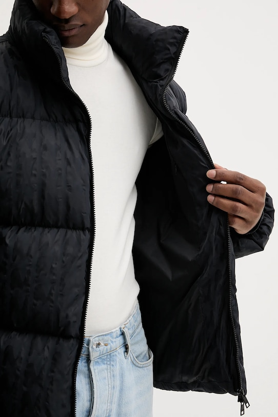 MSGM kurtka puchowa 3940MH21.257622