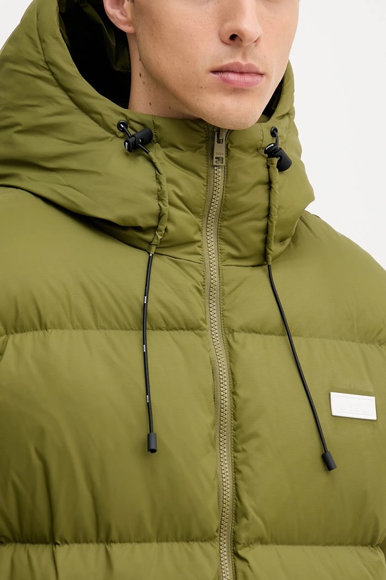 MSGM kurtka puchowa 3940MH08.257623