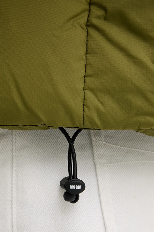 MSGM kurtka puchowa 3940MH08.257623