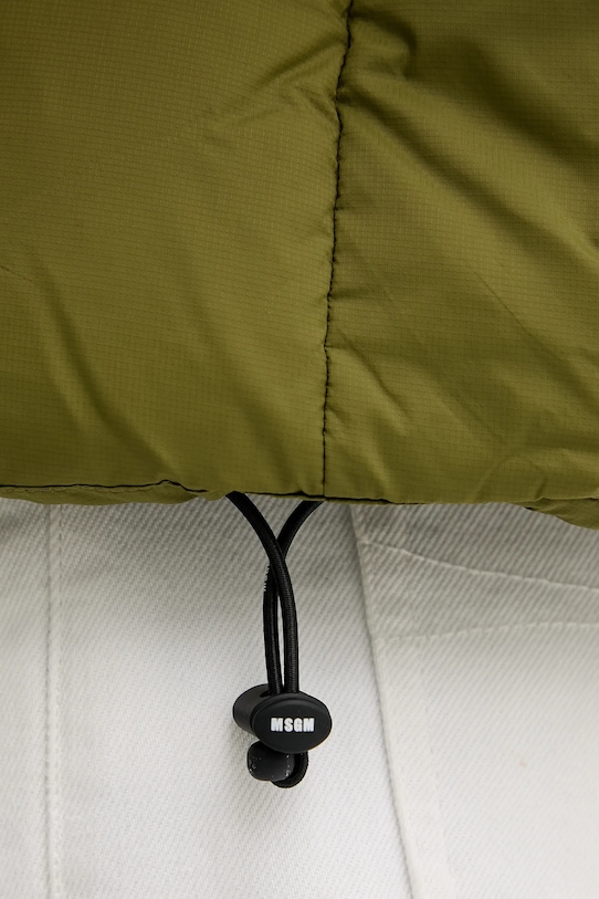 MSGM kurtka puchowa 3940MH08.257623