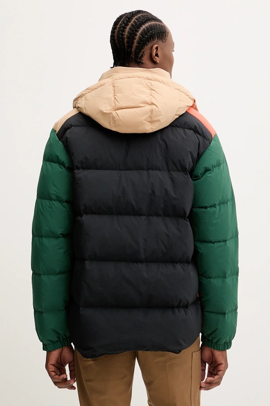 Odzież Columbia kurtka puchowa Wallowa Down HDD 2136671 multicolor