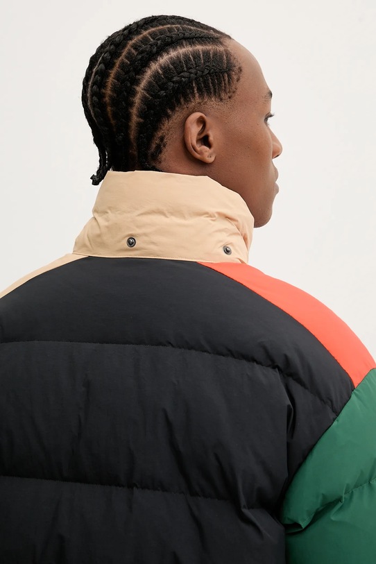 Columbia kurtka puchowa Wallowa Down HDD 2136671 multicolor