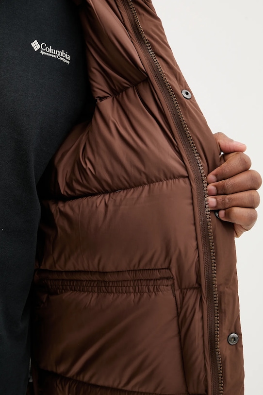 Пухова куртка Columbia Wallowa Down HDD 2136671