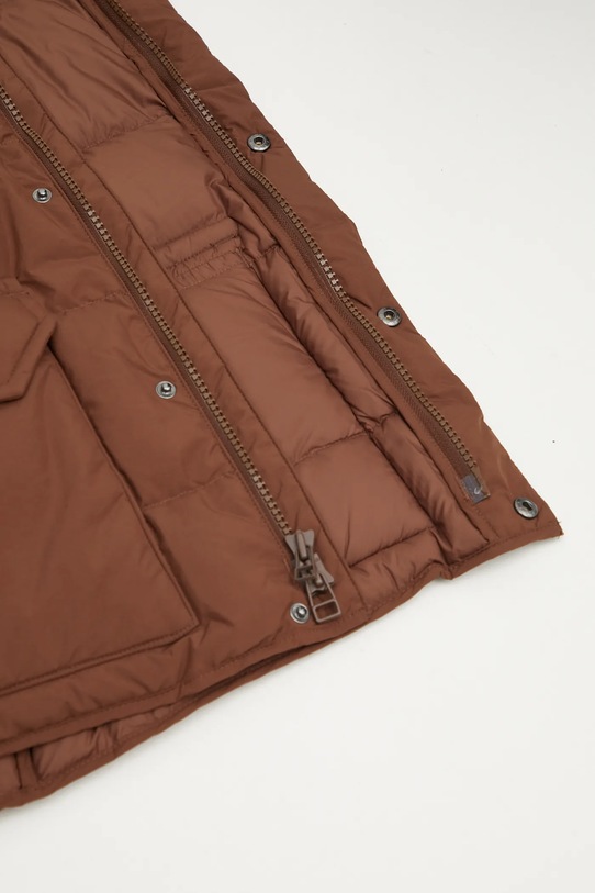 Columbia kurtka puchowa Wallowa Down HDD 2136671