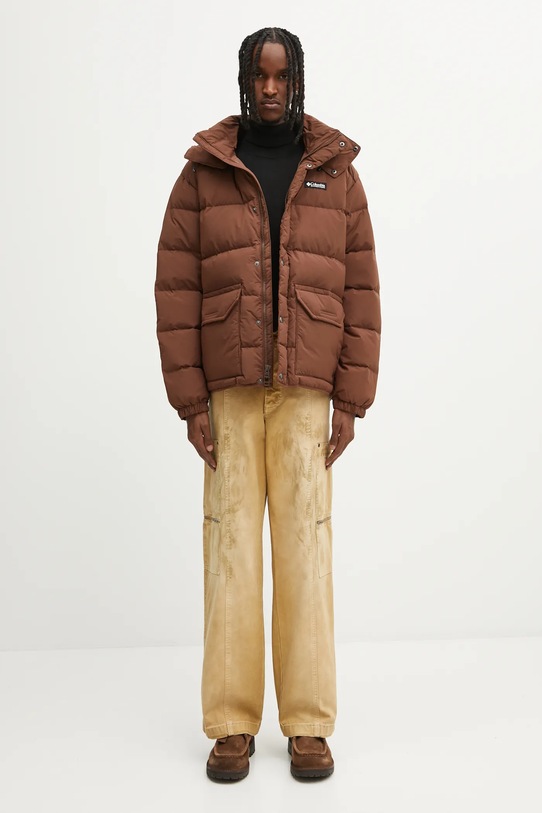 Columbia down jacket Wallowa Down HDD 2136671
