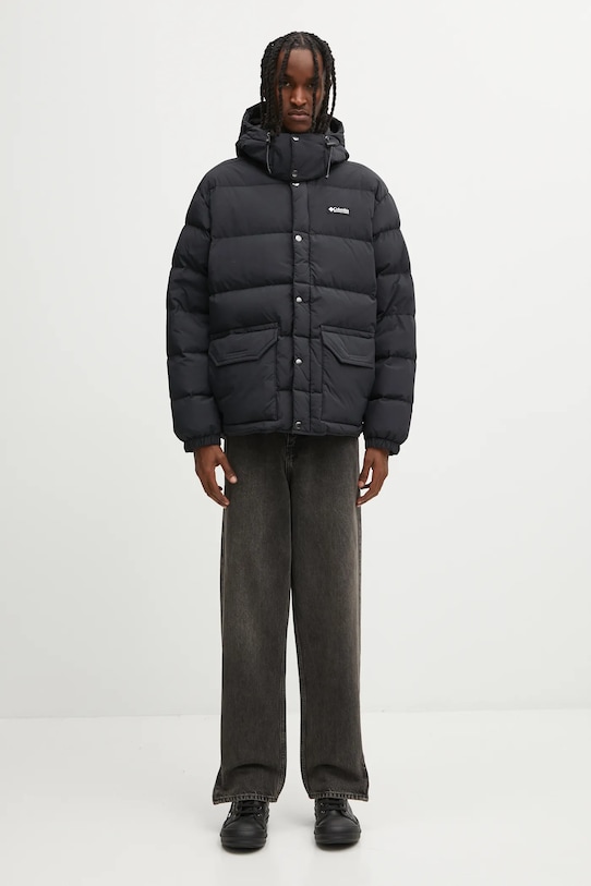 Пухова куртка Columbia Wallowa Down HDD 2136671