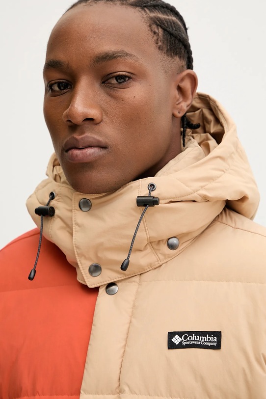 Пухено яке Columbia Wallowa Down HDD многоцветен 2136671