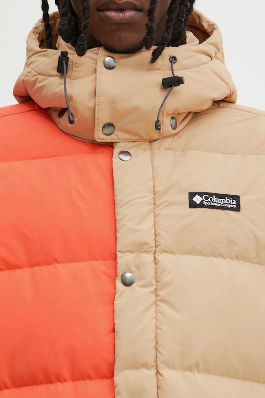 Columbia down jacket Wallowa Down HDD 2136671