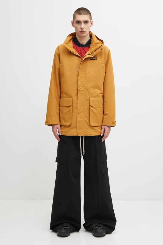 Columbia kurtka High Cascades Interchang 2141471