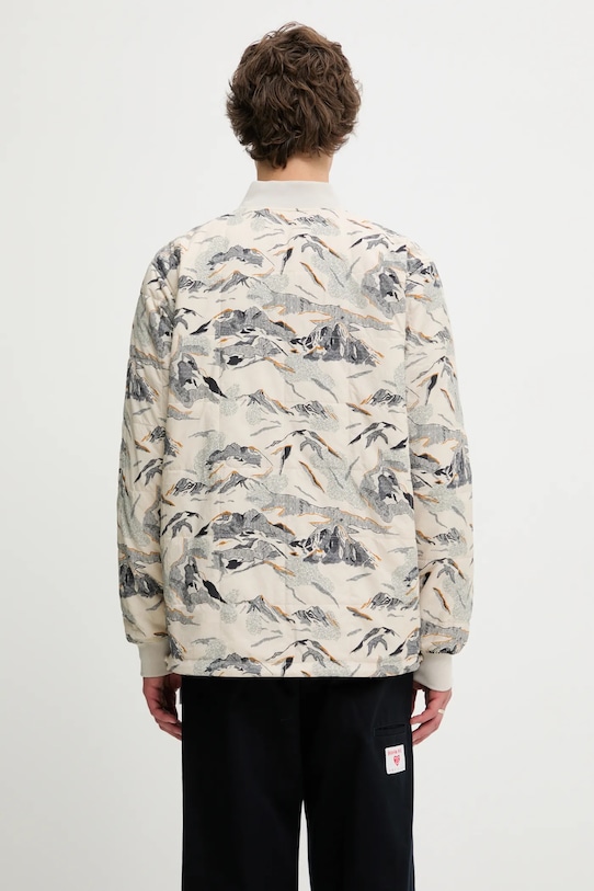 Columbia jacket High Cascades Interchang 2141471 beige