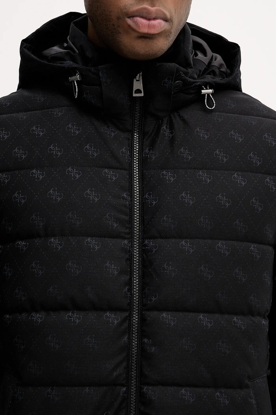 Guess kurtka M5BL0B.W2322 czarny