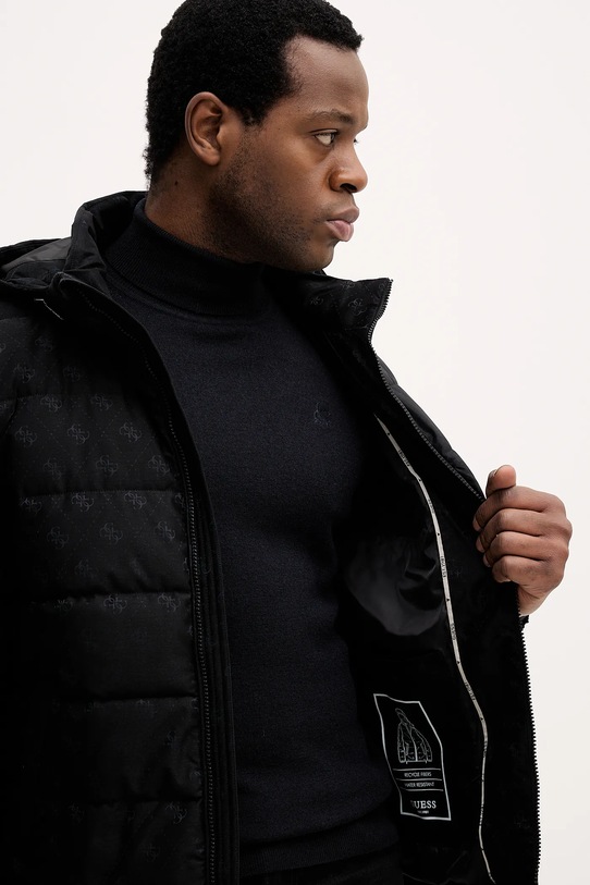 Guess kurtka M5BL0B.W2322