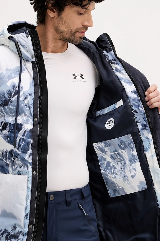 Guess kurtka puchowa M5BL0O.W3282