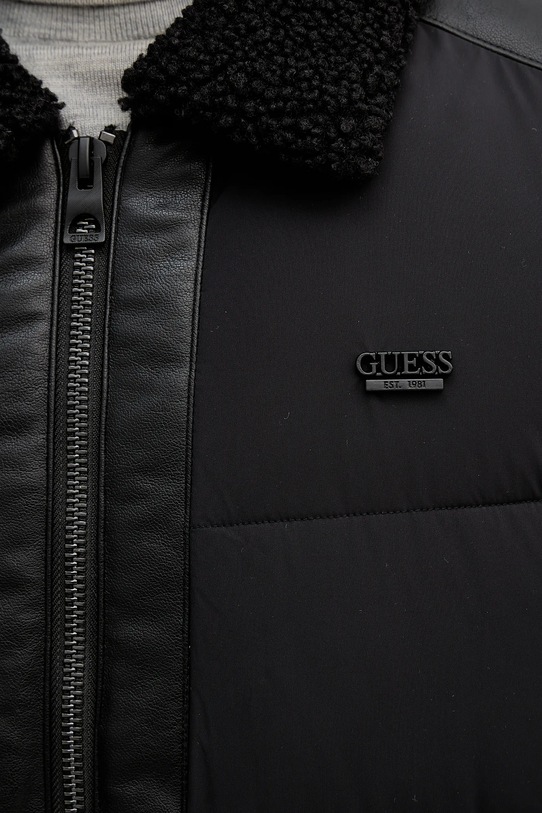 Guess kurtka M5BL2C.W2762 czarny