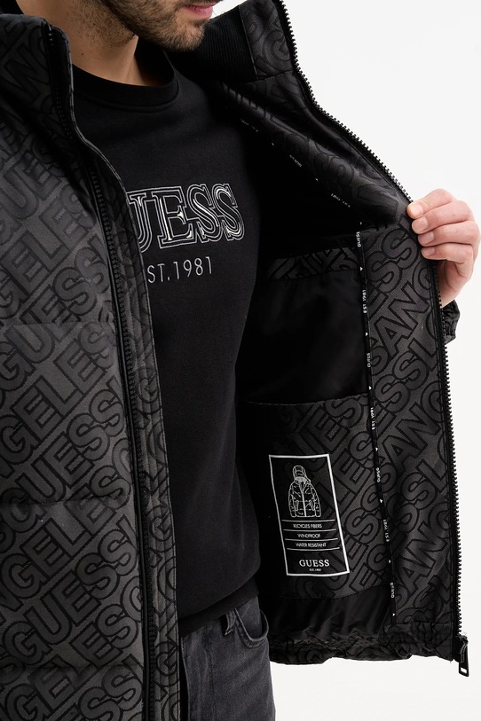 Guess kurtka M5BL2D.W2752