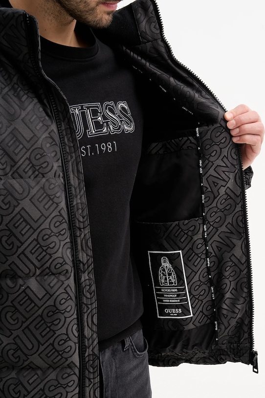 Guess kurtka M5BL2D.W2752