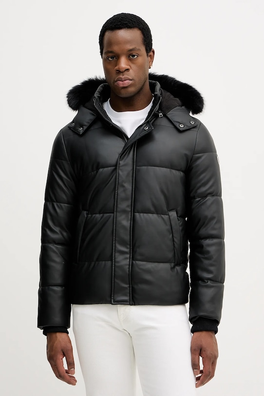 Guess geacă cu captuseala negru M5BL2F.W1050