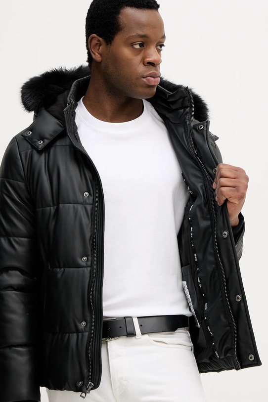 Guess kurtka M5BL2F.W1050