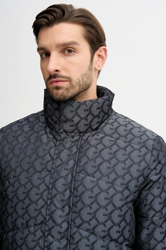 Guess kurtka granatowy M5BL2M.W2232