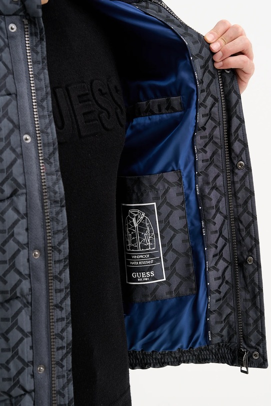 Guess kurtka M5BL2M.W2232