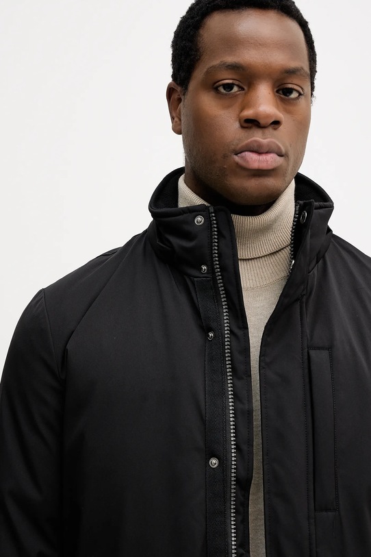 Guess kurtka puchowa M5BL2G.W2712 czarny