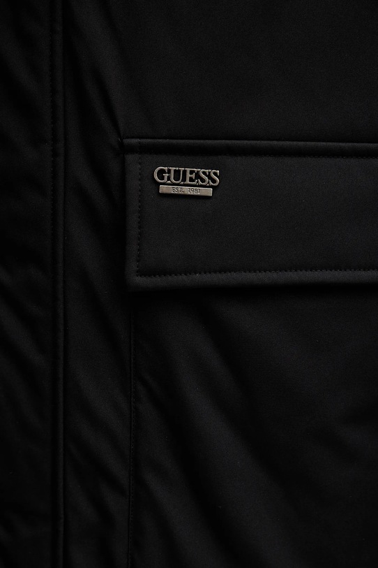 Guess kurtka puchowa M5BL2G.W2712